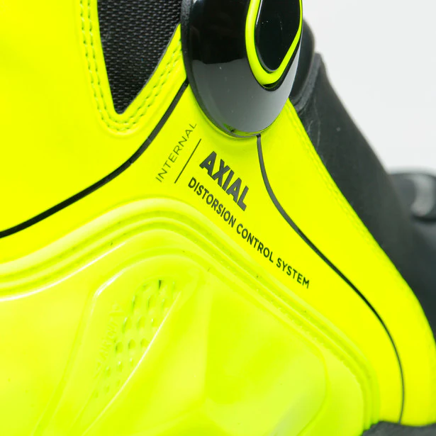 Dainese Nexus 2 D-WP Boots - Image 17