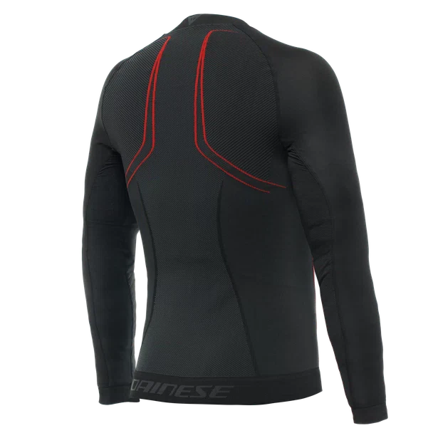 Dainese No-Wind Thermo LS Shirt - Image 2
