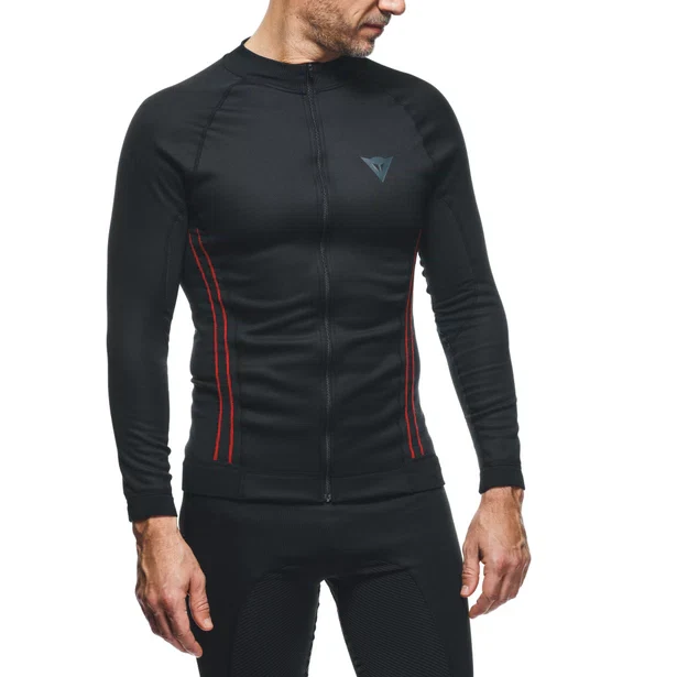 Dainese No-Wind Thermo LS Shirt - Image 3