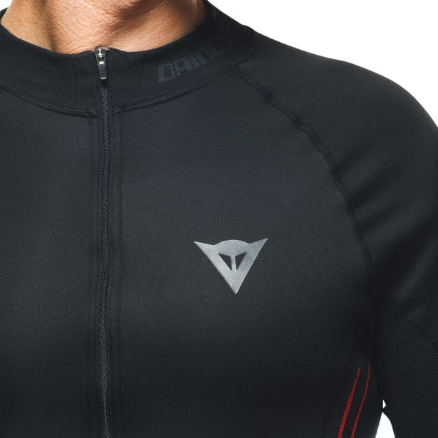Dainese No-Wind Thermo LS Shirt - Image 5