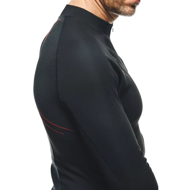 Dainese No-Wind Thermo LS Shirt - Image 7