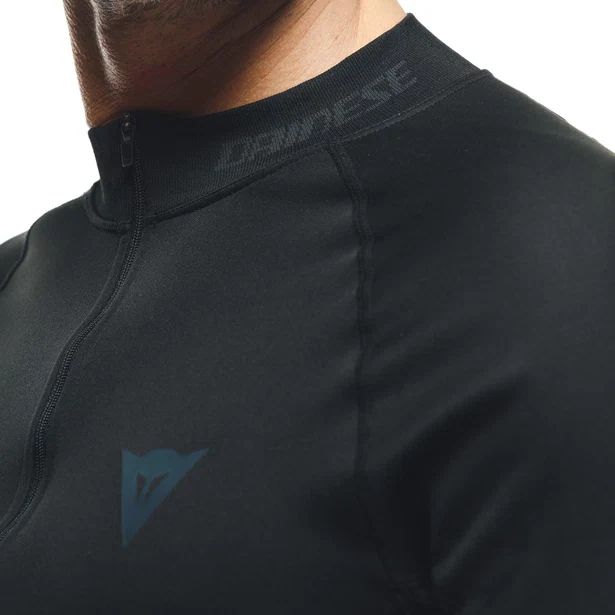 Dainese No-Wind Thermo LS Shirt - Image 8