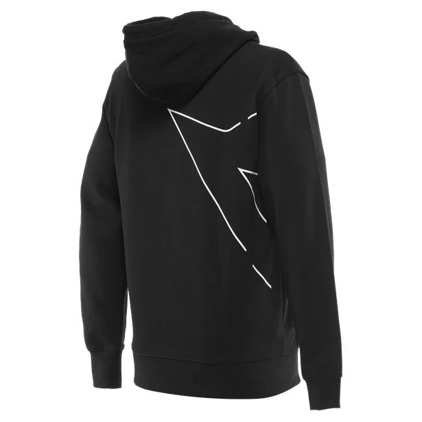 Dainese Outline Hoodie - Image 2