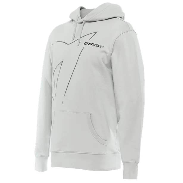 Dainese Outline Hoodie - Image 6