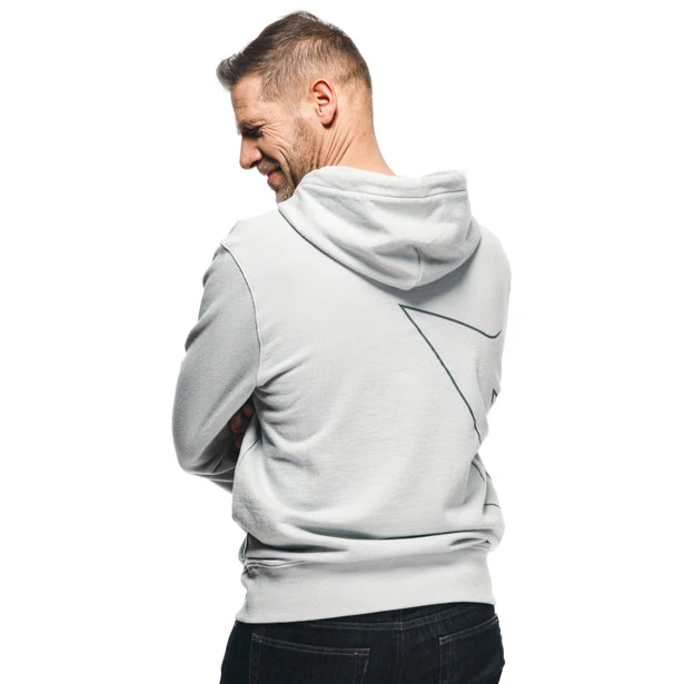 Dainese Outline Hoodie - Image 9