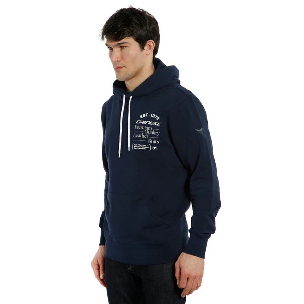 Dainese Paddock Hoodie - Image 3
