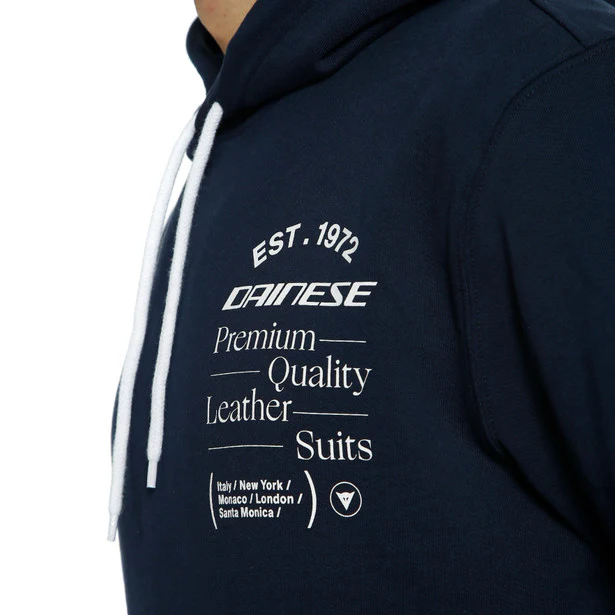 Dainese Paddock Hoodie - Image 6