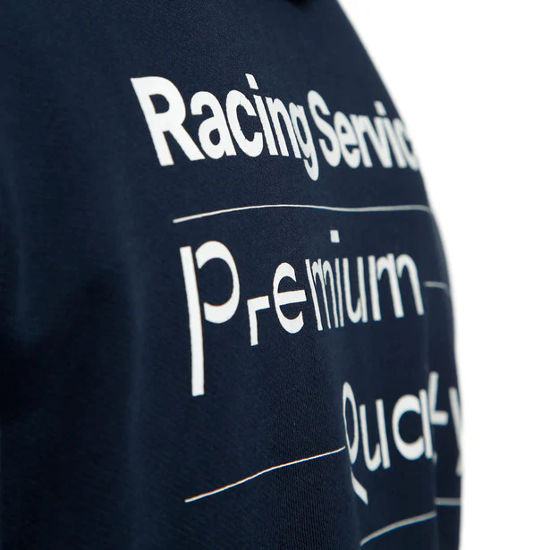 Dainese Paddock Hoodie - Image 9