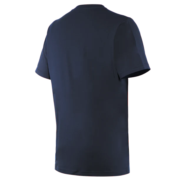 Dainese Paddock Long T-Shirt - Image 2