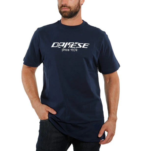 Dainese Paddock Long T-Shirt - Image 3