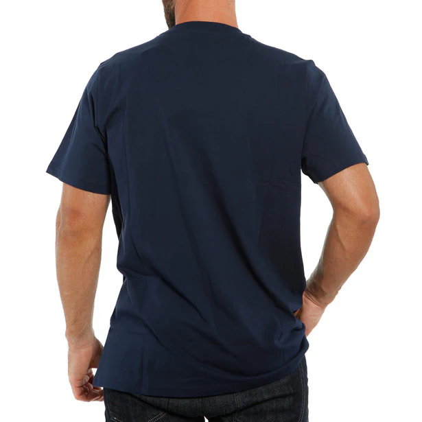 Dainese Paddock Long T-Shirt - Image 4