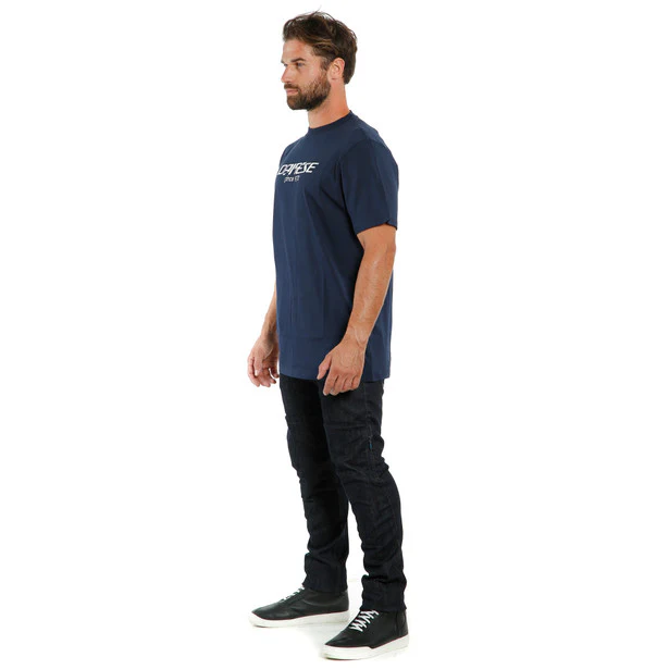 Dainese Paddock Long T-Shirt - Image 5