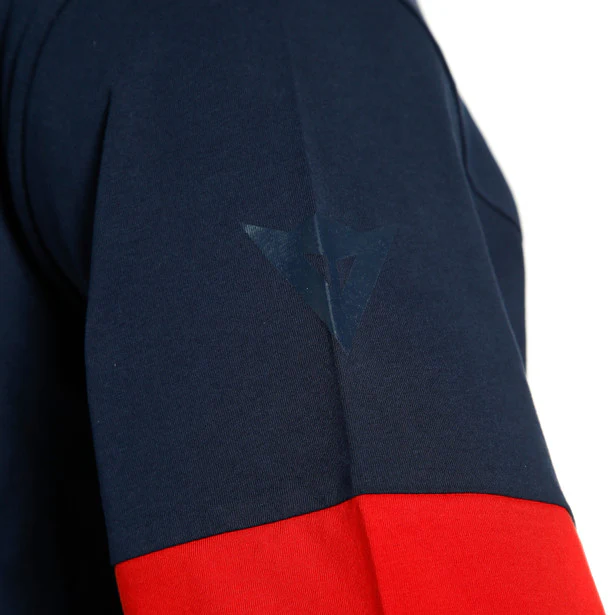 Dainese Paddock LS T-Shirt - Image 7
