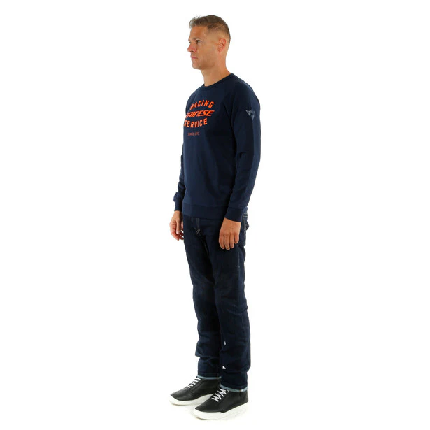 Dainese Paddock Shirt - Image 10