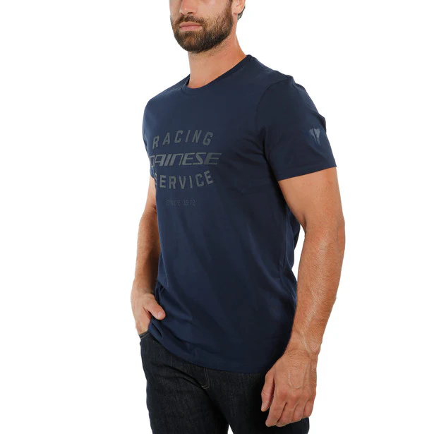 Dainese Paddock T-Shirt - Image 11