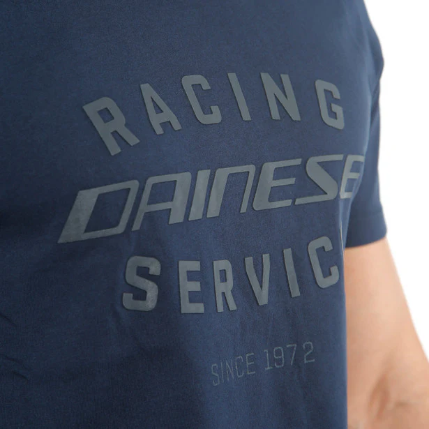 Dainese Paddock T-Shirt - Image 12