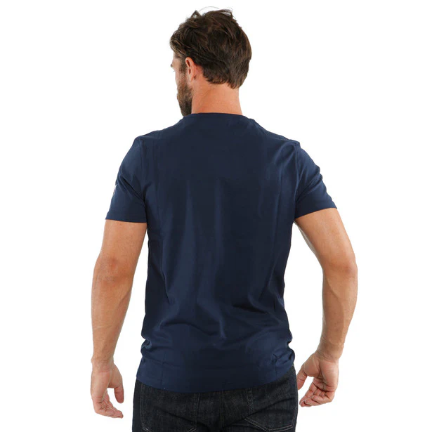 Dainese Paddock T-Shirt - Image 13