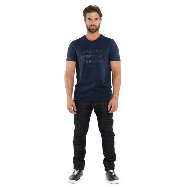 Dainese Paddock T-Shirt - Image 14