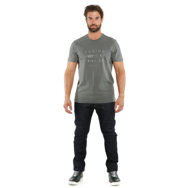 Dainese Paddock T-Shirt - Image 3
