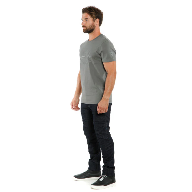 Dainese Paddock T-Shirt - Image 4