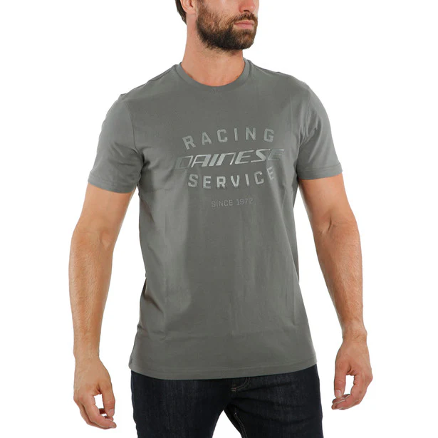 Dainese Paddock T-Shirt - Image 5