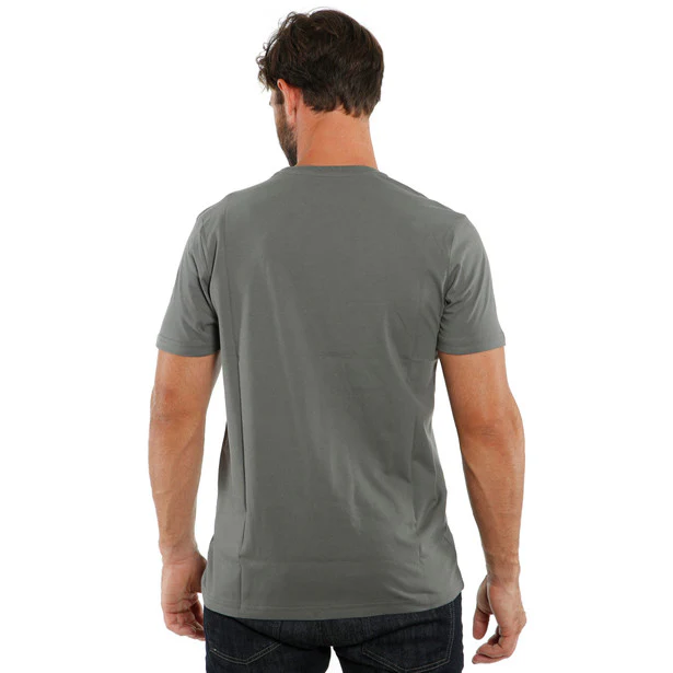 Dainese Paddock T-Shirt - Image 6