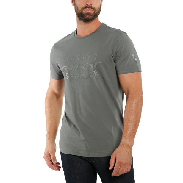 Dainese Paddock T-Shirt - Image 7