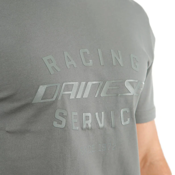 Dainese Paddock T-Shirt - Image 8