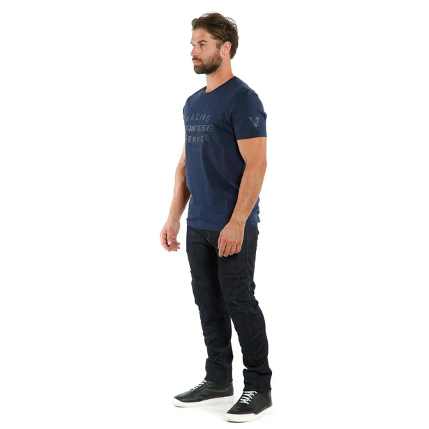 Dainese Paddock T-Shirt - Image 9