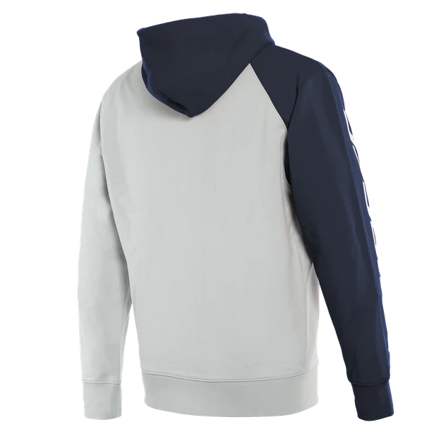 Dainese Paddock Zip-Up Hoodie - Image 2