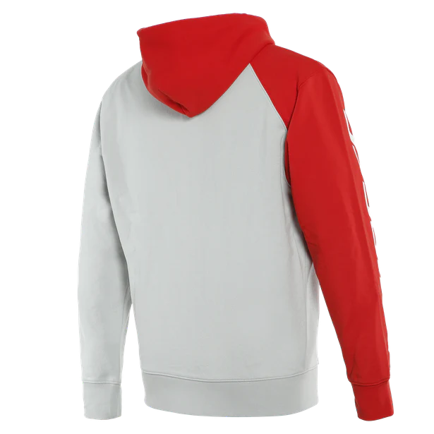Dainese Paddock Zip-Up Hoodie - Image 4