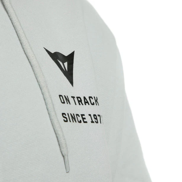 Dainese Paddock Zip-Up Hoodie - Image 9