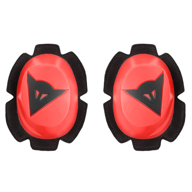 Dainese Pista Rain Knee Slider - Image 2