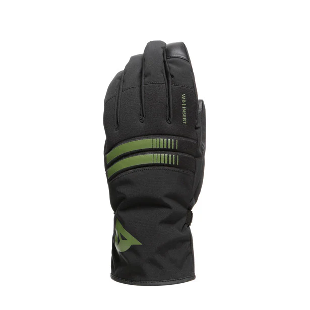 Dainese Plaza 3 Unisex D-Dry Gloves - Image 13
