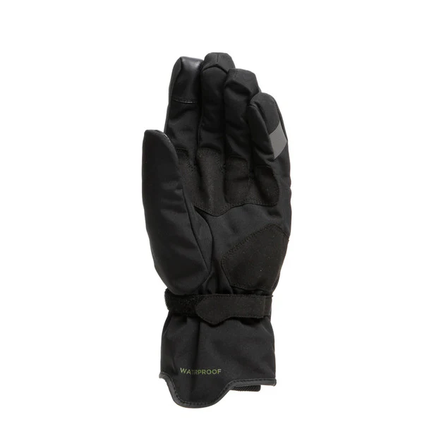 Dainese Plaza 3 Unisex D-Dry Gloves - Image 15