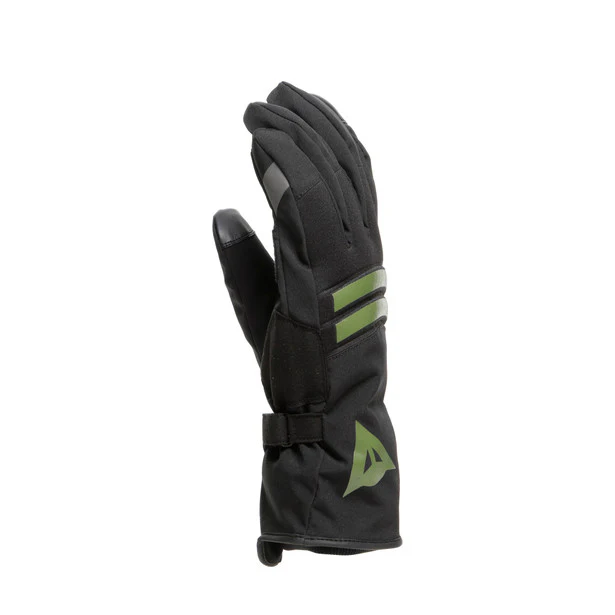 Dainese Plaza 3 Unisex D-Dry Gloves - Image 16