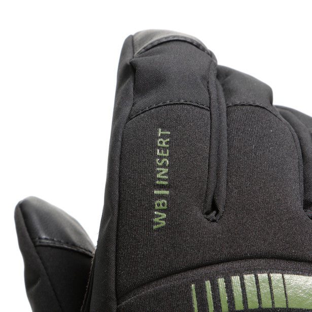 Dainese Plaza 3 Unisex D-Dry Gloves - Image 17