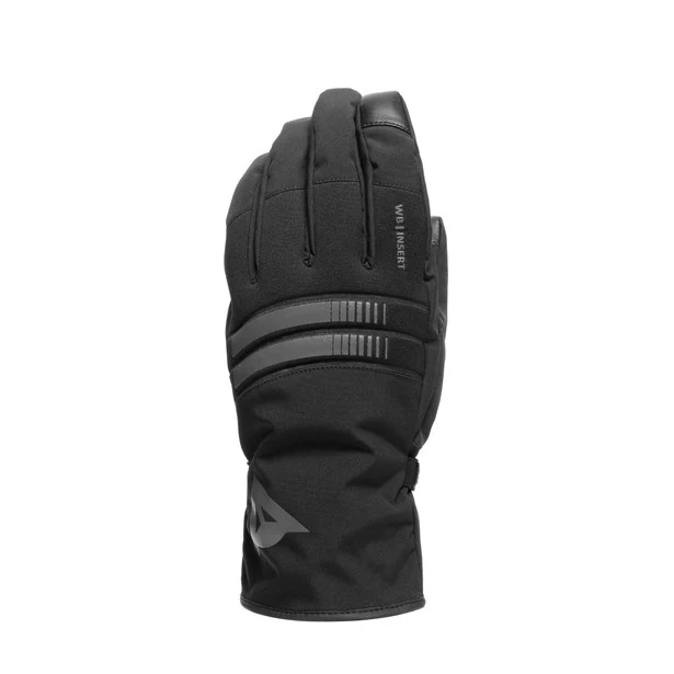 Dainese Plaza 3 Unisex D-Dry Gloves - Image 2