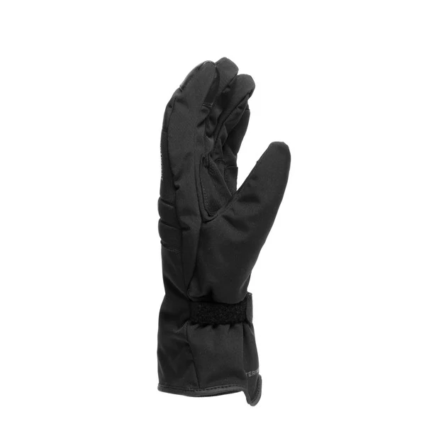 Dainese Plaza 3 Unisex D-Dry Gloves - Image 3