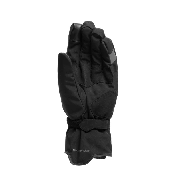 Dainese Plaza 3 Unisex D-Dry Gloves - Image 4