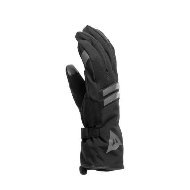 Dainese Plaza 3 Unisex D-Dry Gloves - Image 5