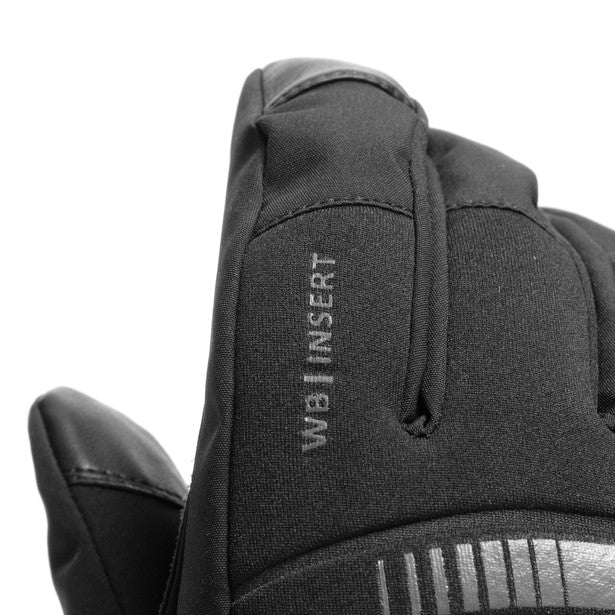 Dainese Plaza 3 Unisex D-Dry Gloves - Image 8