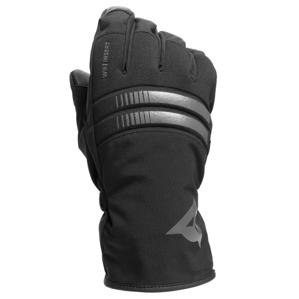 Dainese Plaza 3 Unisex D-Dry Gloves - Image 9