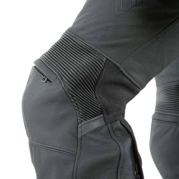 Dainese Pony 3 Airflow Leather Pants - Image 10