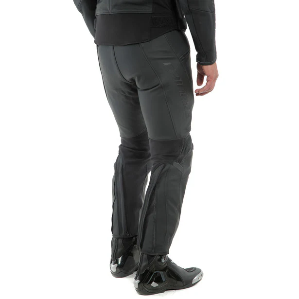 Dainese Pony 3 Airflow Leather Pants - Image 12