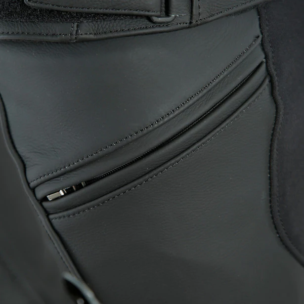 Dainese Pony 3 Leather Pants - Image 3