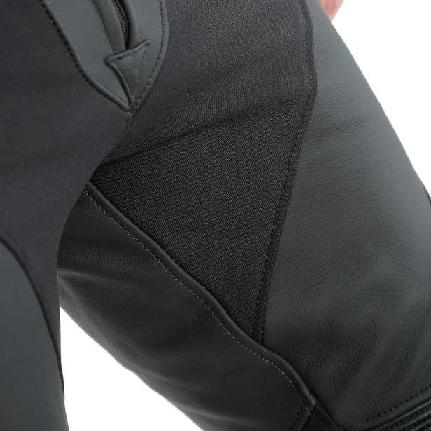 Dainese Pony 3 Leather Pants - Image 4