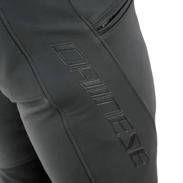 Dainese Pony 3 Leather Pants - Image 5