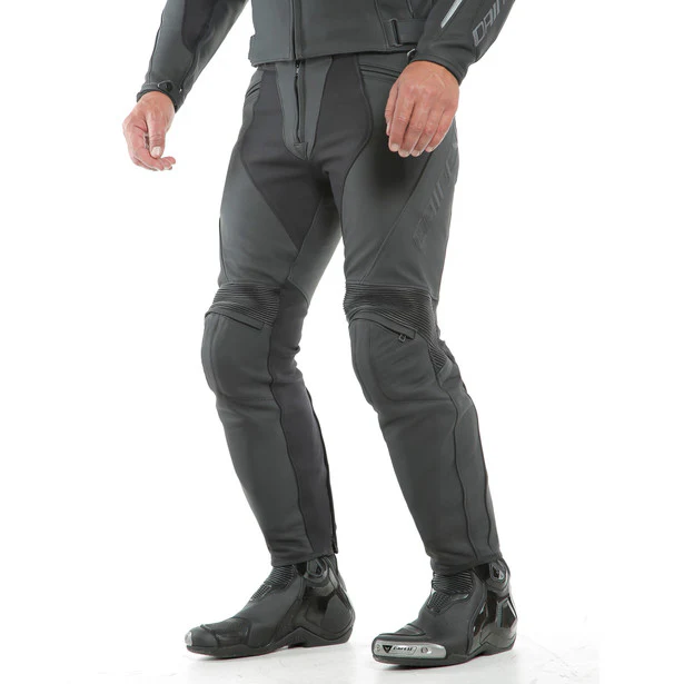Dainese Pony 3 Leather Pants - Image 7