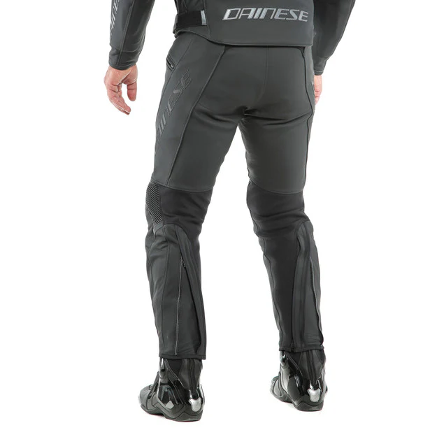 Dainese Pony 3 Leather Pants - Image 9